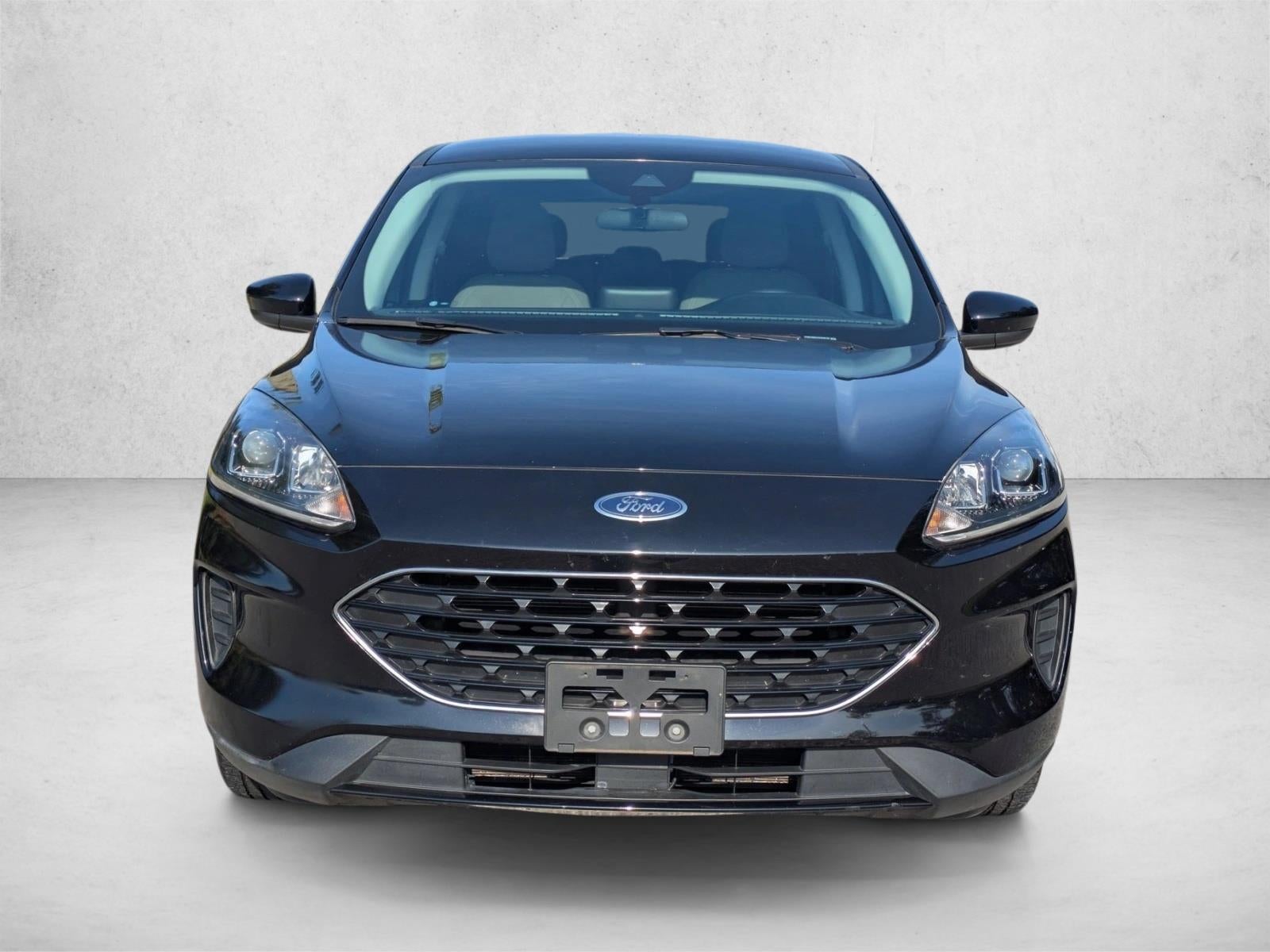 2022 Ford Escape SE Hybrid FWD