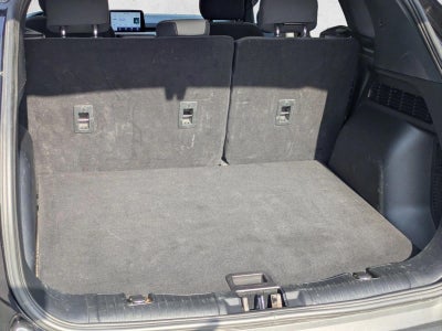 2022 Ford Escape SE Hybrid FWD