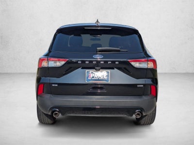 2022 Ford Escape SE Hybrid FWD