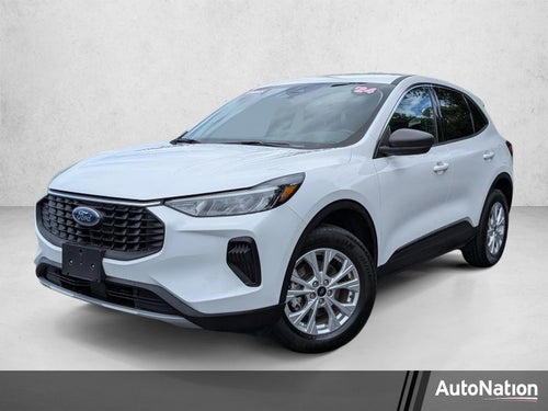 2024 Ford Escape Active AWD