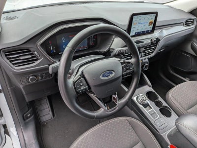 2024 Ford Escape Active AWD