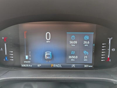 2024 Ford Escape Active AWD