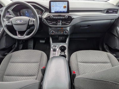 2024 Ford Escape Active AWD