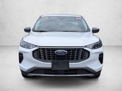 2024 Ford Escape Active AWD