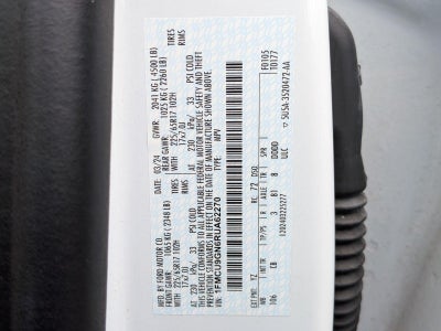 2024 Ford Escape Active AWD