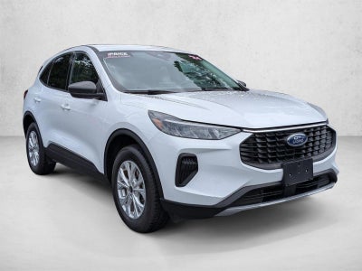 2024 Ford Escape Active AWD