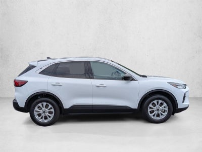 2024 Ford Escape Active AWD