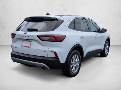 2024 Ford Escape Active AWD