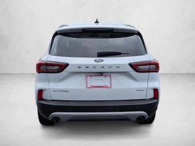 2024 Ford Escape Active AWD