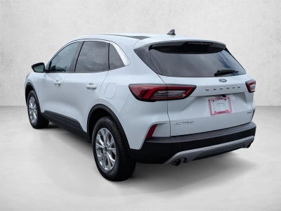 2024 Ford Escape Active AWD