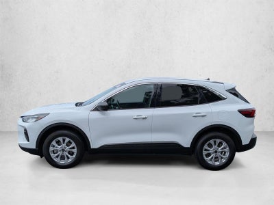 2024 Ford Escape Active AWD