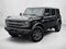 2025 Ford Bronco Big Bend 4 Door 4x4