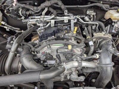 2025 Ford Bronco Big Bend 4 Door 4x4