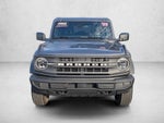 2025 Ford Bronco Big Bend 4 Door 4x4