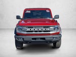 2024 Ford Bronco Big Bend 4 Door 4x4