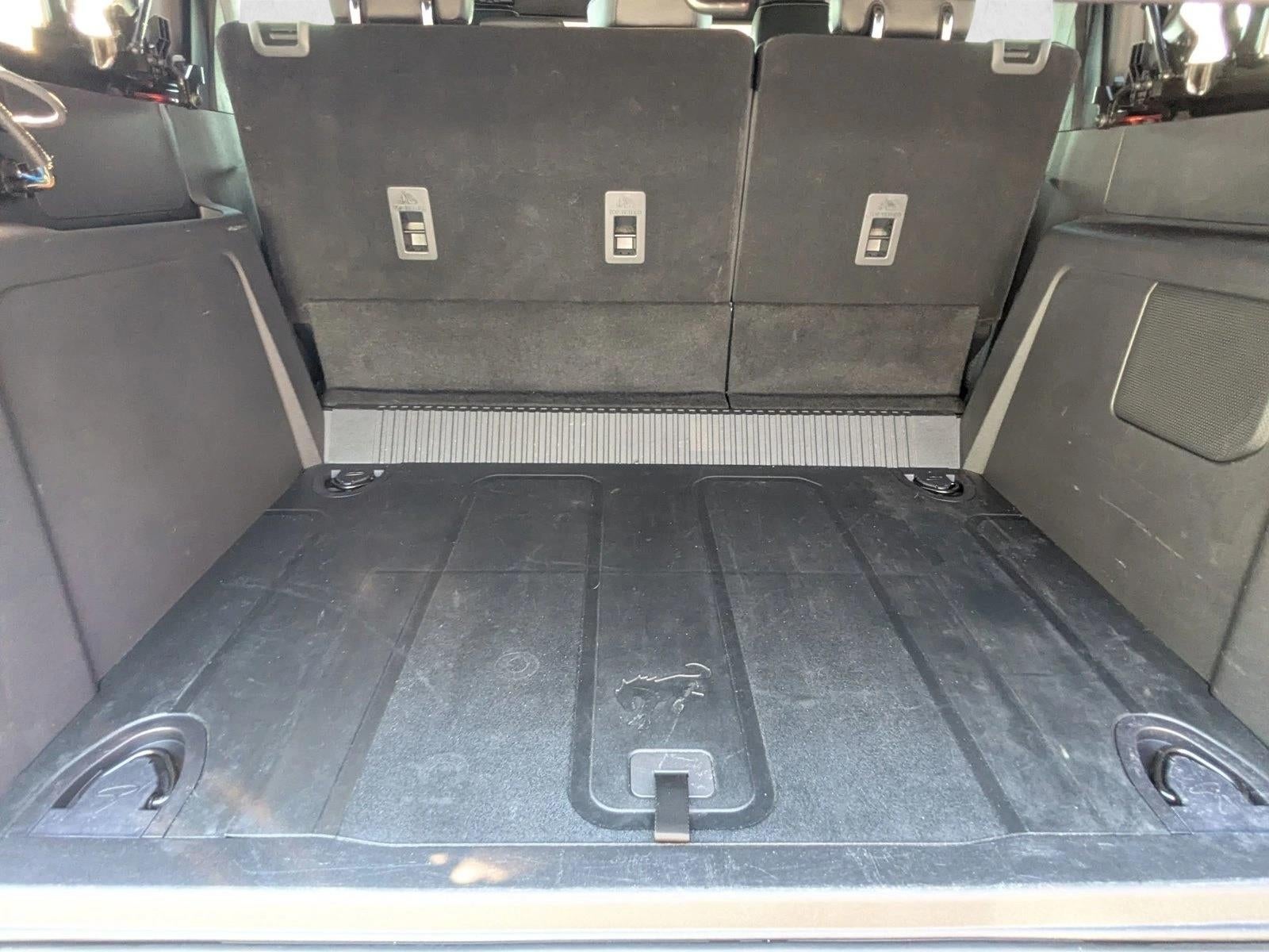 2024 Ford Bronco Big Bend 4 Door 4x4