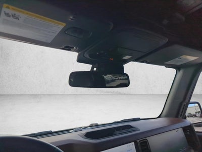 2024 Ford Bronco Outer Banks 4 Door 4x4