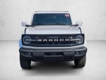 2024 Ford Bronco Outer Banks 4 Door 4x4