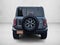 2025 Ford Bronco Badlands 2 Door Advanced 4x4