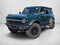 2024 Ford Bronco Wildtrak 4 Door Advanced 4x4