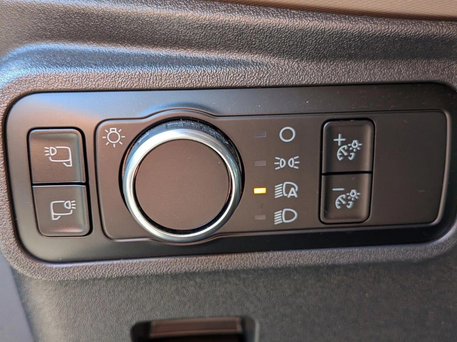 2024 Ford Bronco Wildtrak 4 Door Advanced 4x4