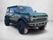 2024 Ford Bronco Wildtrak 4 Door Advanced 4x4