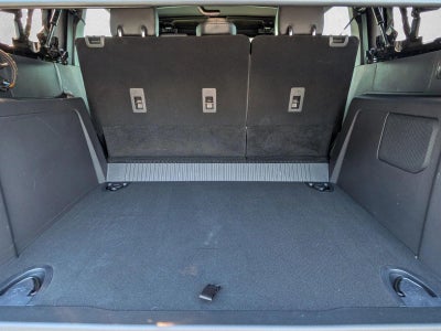 2024 Ford Bronco Wildtrak 4 Door Advanced 4x4