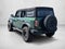 2024 Ford Bronco Wildtrak 4 Door Advanced 4x4
