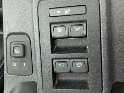 2022 Ford Bronco Black Diamond 4 Door 4x4