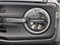 2022 Ford Bronco Black Diamond 4 Door 4x4