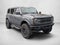2022 Ford Bronco Black Diamond 4 Door 4x4