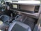 2021 Ford Bronco Black Diamond 4 Door Advanced 4x4