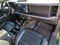 2022 Ford Bronco Badlands 4 Door Advanced 4x4