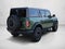 2022 Ford Bronco Badlands 4 Door Advanced 4x4