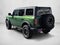 2022 Ford Bronco Badlands 4 Door Advanced 4x4