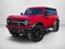 2021 Ford Bronco Big Bend 4 Door Advanced 4x4