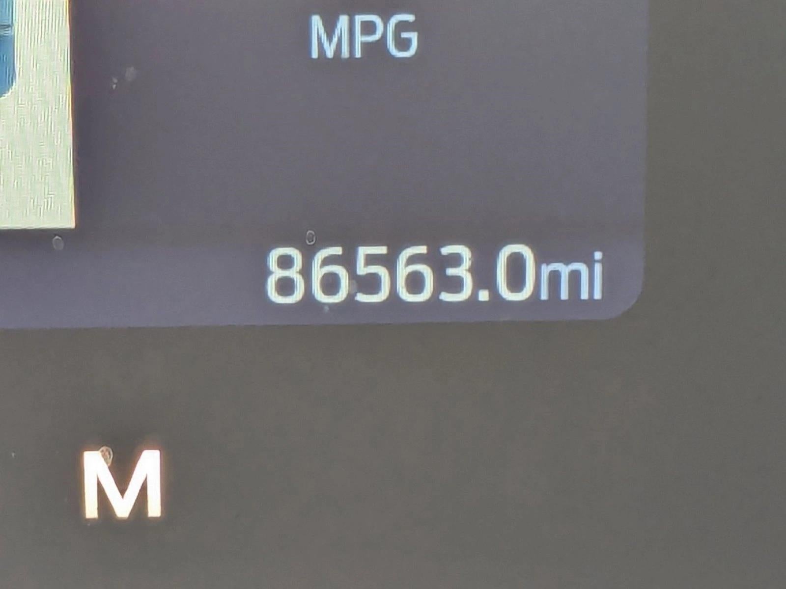 2021 Ford Bronco Big Bend 4 Door Advanced 4x4