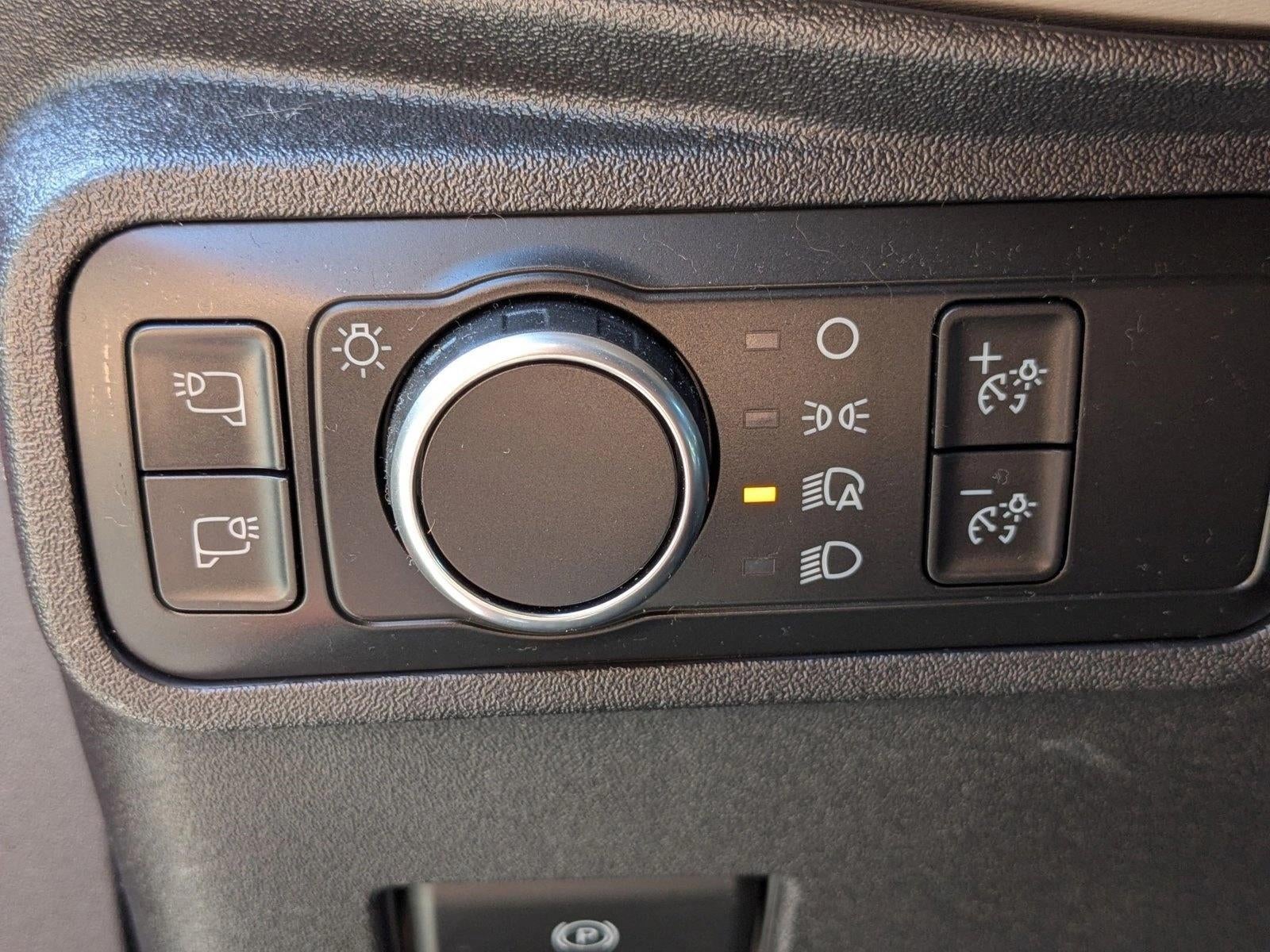 2021 Ford Bronco Big Bend 4 Door Advanced 4x4