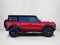 2021 Ford Bronco Big Bend 4 Door Advanced 4x4