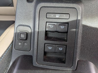 2022 Ford Bronco Wildtrak 4 Door Advanced 4x4