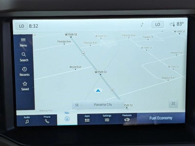 2022 Ford Bronco Wildtrak 4 Door Advanced 4x4