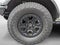 2022 Ford Bronco Wildtrak 4 Door Advanced 4x4