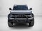 2022 Ford Bronco Wildtrak 4 Door Advanced 4x4