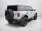 2022 Ford Bronco Wildtrak 4 Door Advanced 4x4