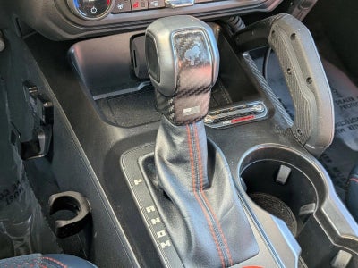 2023 Ford Bronco Raptor 4 Door Advanced 4x4