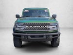 2024 Ford Bronco Badlands 4 Door Advanced 4x4
