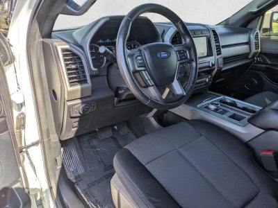 2020 Ford Expedition XLT 4x2