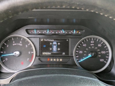 2020 Ford Expedition XLT 4x2