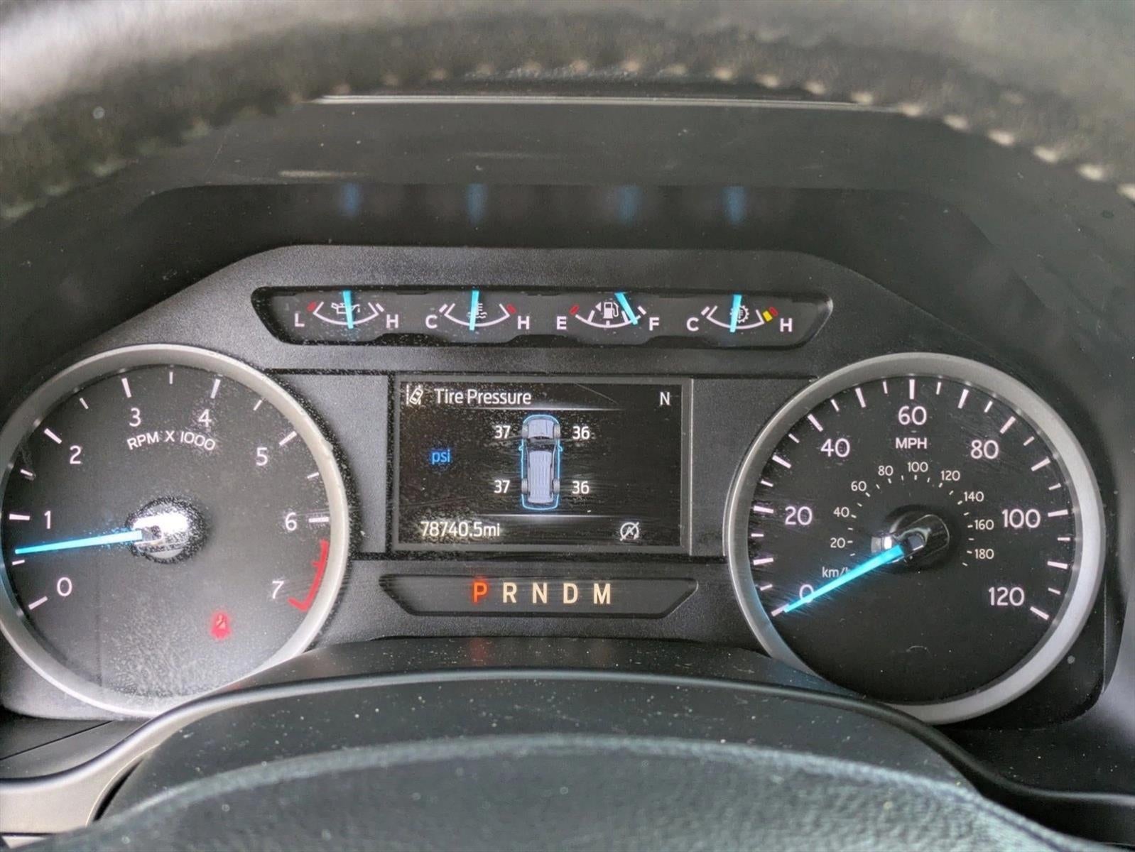 2020 Ford Expedition XLT 4x2