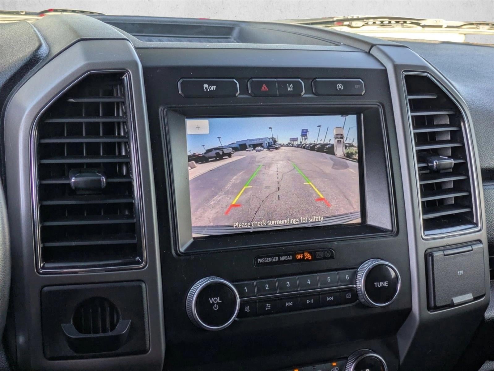 2020 Ford Expedition XLT 4x2